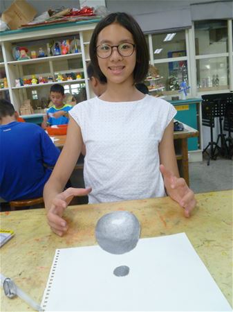 放大圖：
