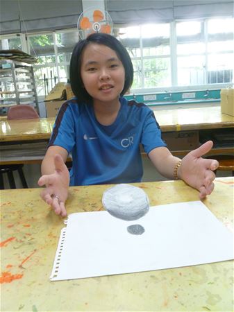 放大圖：