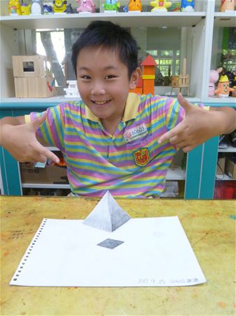 放大圖：