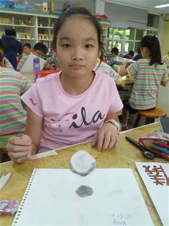 放大圖：