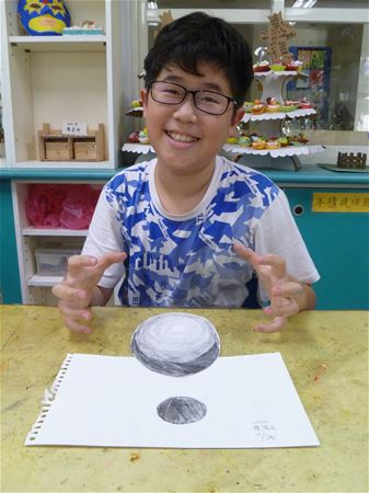 放大圖：