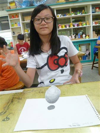 放大圖：