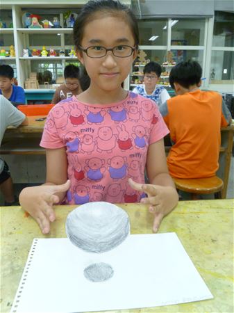 放大圖：