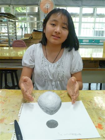 放大圖：
