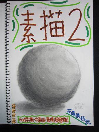 放大圖：
