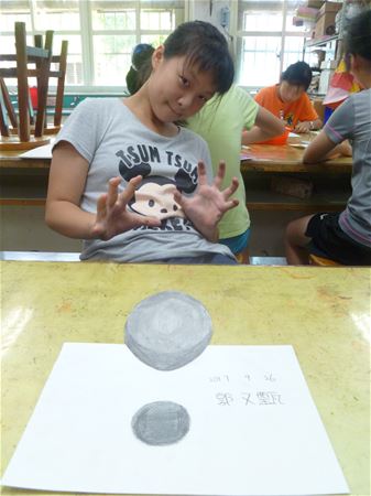 放大圖：