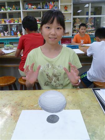 放大圖：
