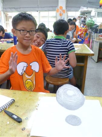 放大圖：