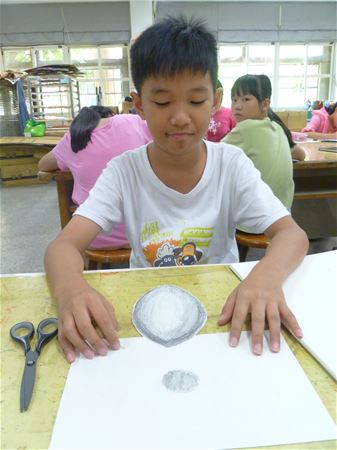 放大圖：