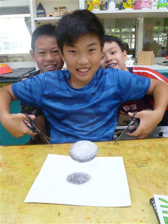 放大圖：