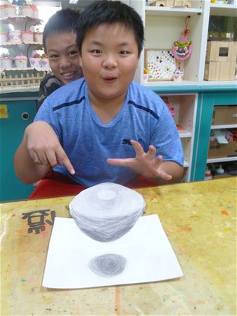 放大圖：
