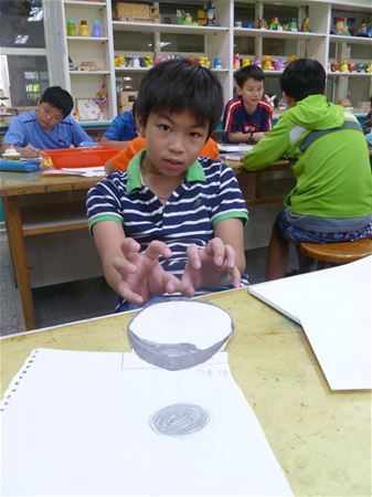 放大圖：