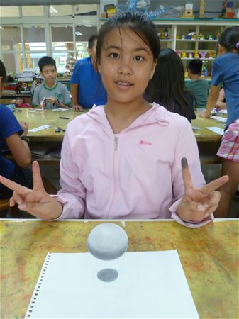 放大圖：