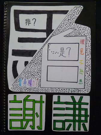 放大圖：