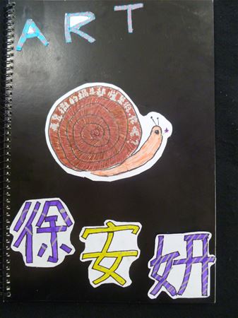 放大圖：