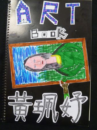 放大圖：