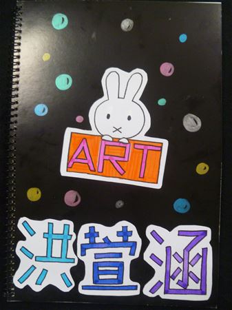 放大圖：