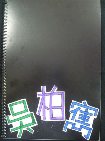 放大圖：