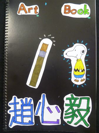 放大圖：