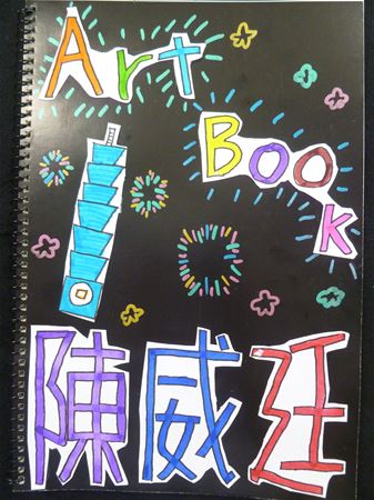 放大圖：