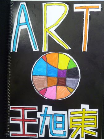 放大圖：