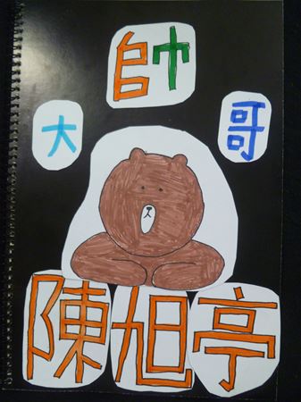 放大圖：