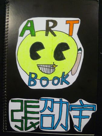 放大圖：