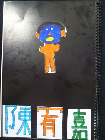 放大圖：