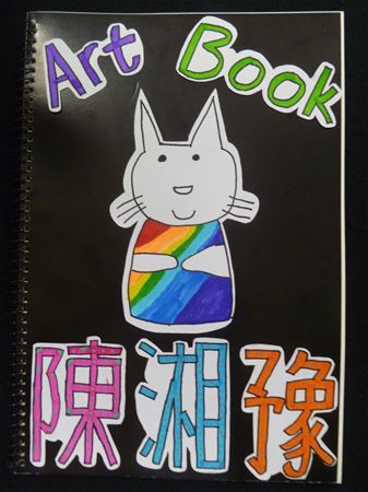 放大圖：