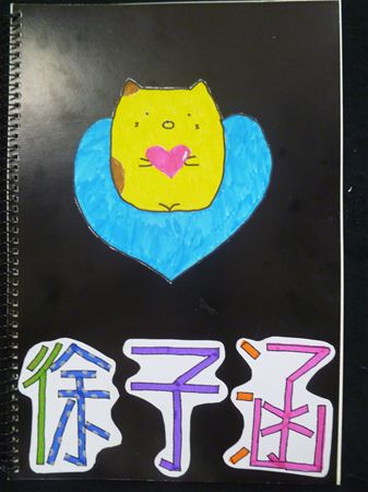 放大圖：