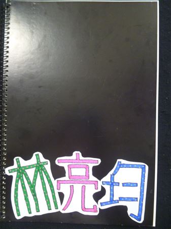 放大圖：