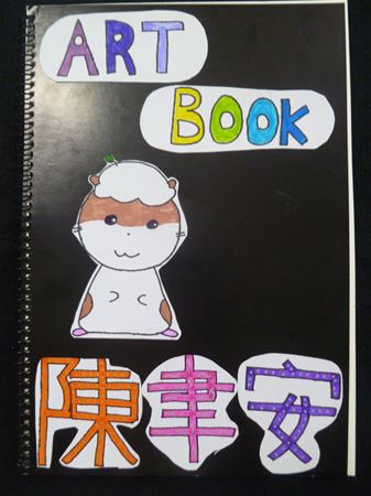 放大圖：