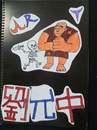 縮圖：