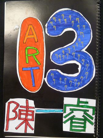 放大圖：