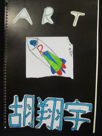 放大圖：