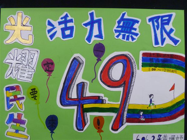 放大圖：