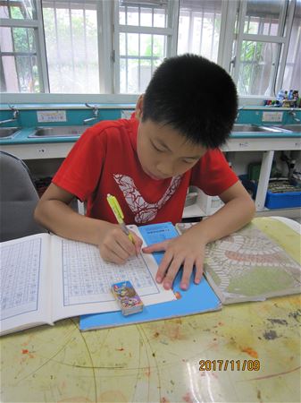 放大圖：