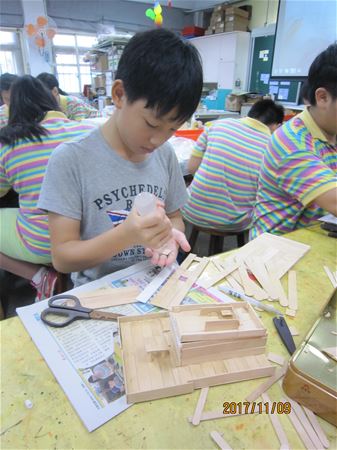 放大圖：