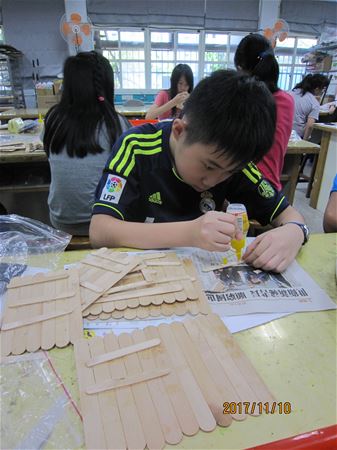 放大圖：