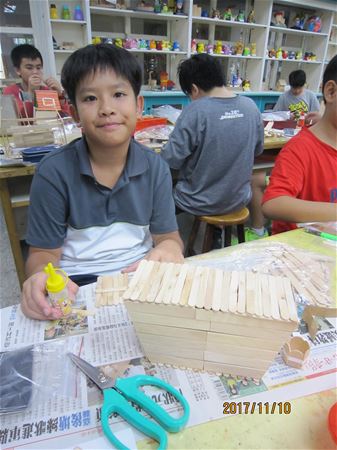 放大圖：