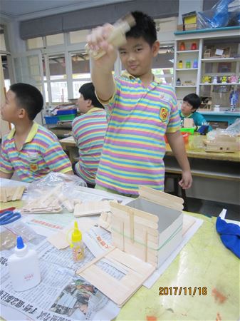 放大圖：