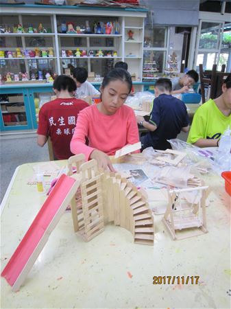 放大圖：