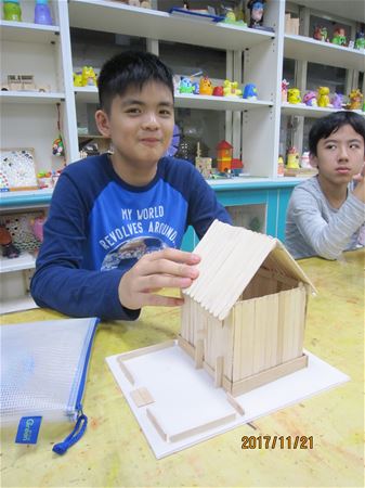 放大圖：