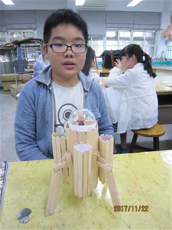 放大圖：