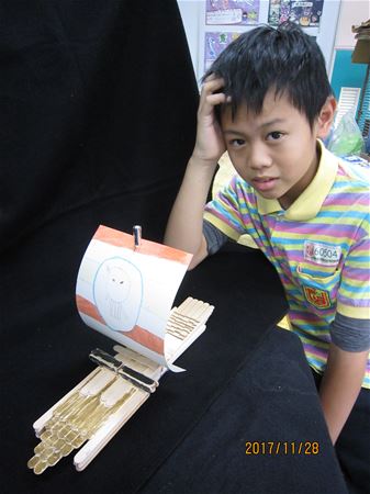 放大圖：