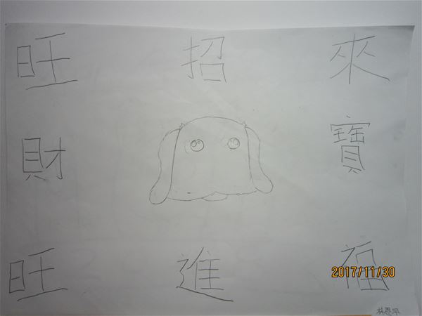 放大圖：