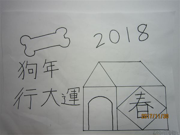 放大圖：