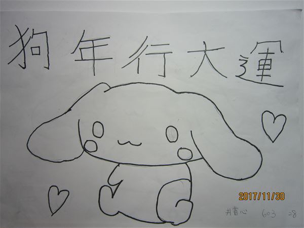 放大圖：