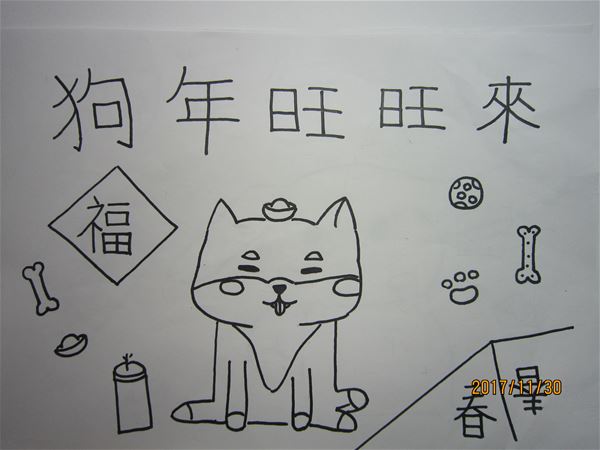 放大圖：
