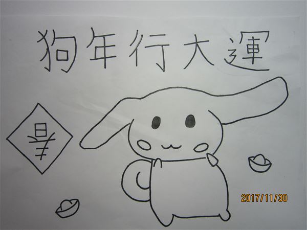 放大圖：